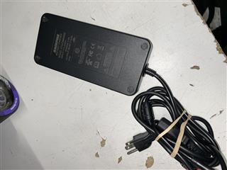 BACKFIRE SKATEBOARD ZEALOT S3 BELTFED W REMOTE